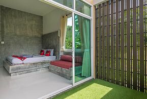 Aonang Paradise Resort