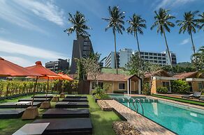 Aonang Paradise Resort