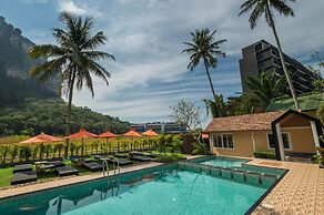 Aonang Paradise Resort