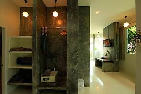 Aonang Paradise Resort