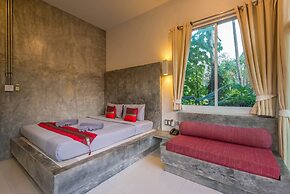 Aonang Paradise Resort