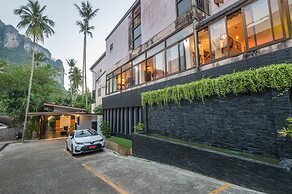 Aonang Paradise Resort