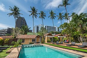 Aonang Paradise Resort