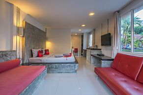 Aonang Paradise Resort