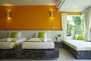 Aonang Paradise Resort