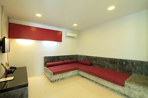 Aonang Paradise Resort