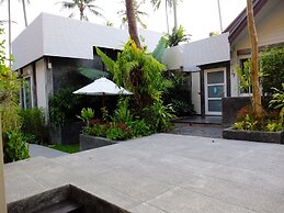 Aonang Paradise Resort