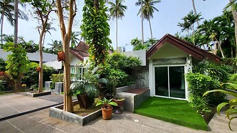 Aonang Paradise Resort