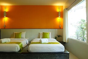 Aonang Paradise Resort