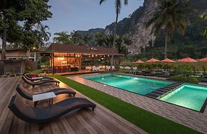 Aonang Paradise Resort