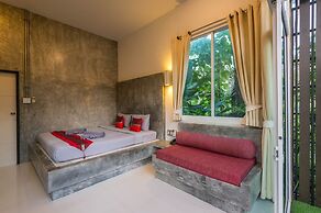 Aonang Paradise Resort