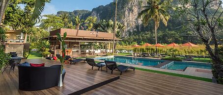 Aonang Paradise Resort