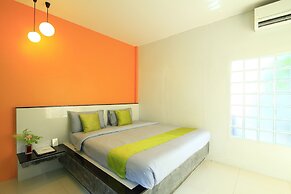 Aonang Paradise Resort