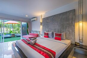 Aonang Paradise Resort