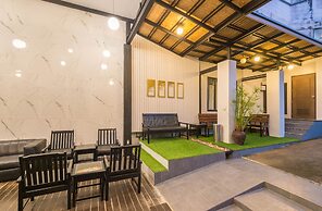 Aonang Paradise Resort