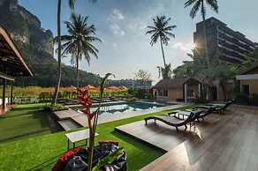 Aonang Paradise Resort