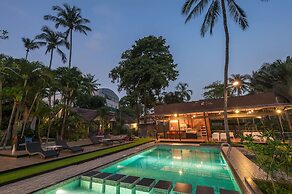 Aonang Paradise Resort