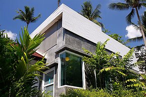 Aonang Paradise Resort