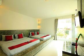 Aonang Paradise Resort