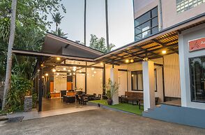 Aonang Paradise Resort