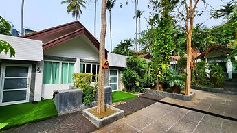 Aonang Paradise Resort