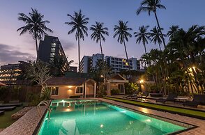 Aonang Paradise Resort