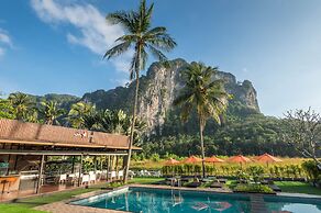 Aonang Paradise Resort