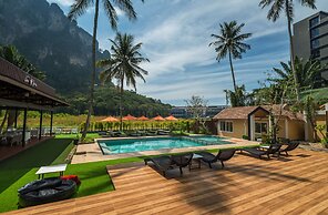 Aonang Paradise Resort