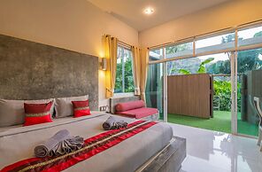 Aonang Paradise Resort