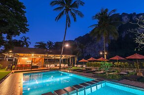 Aonang Paradise Resort