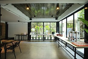 Aonang Paradise Resort