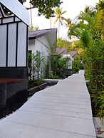 Aonang Paradise Resort