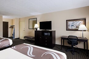 Quality Inn & Suites Big Rapids near University