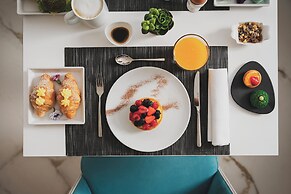 Parioli Hotel Rimini