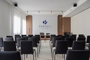 Parioli Hotel Rimini