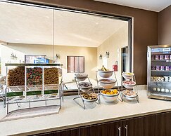 Comfort Suites McAllen