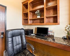 Comfort Suites McAllen