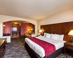 Comfort Suites McAllen