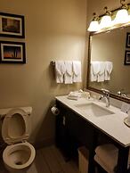 Comfort Suites McAllen