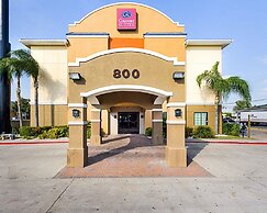 Comfort Suites McAllen