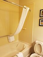 Comfort Suites McAllen