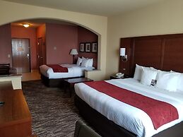 Comfort Suites McAllen