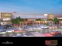 Comfort Suites McAllen