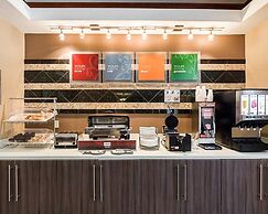 Comfort Suites McAllen