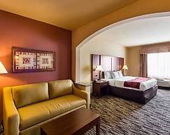 Comfort Suites McAllen