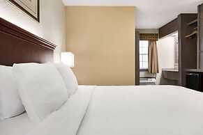 Travelodge by Wyndham Coffeyville