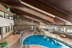 Travelodge by Wyndham Coffeyville