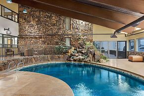 Travelodge by Wyndham Coffeyville