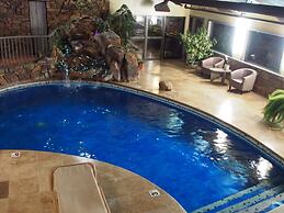 Travelodge by Wyndham Coffeyville