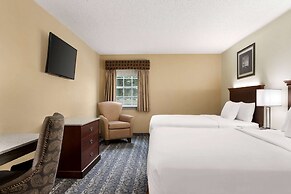Travelodge by Wyndham Coffeyville
